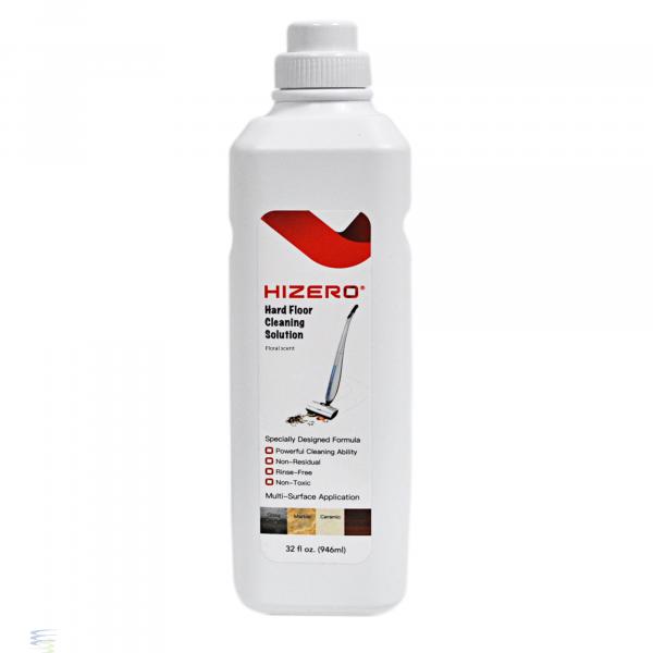 Hizero Multi-Surface Floor Cleaning Solution