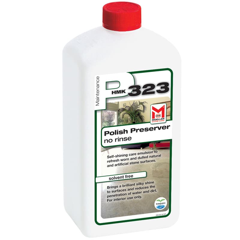 HMK® P323 Polish Preserver