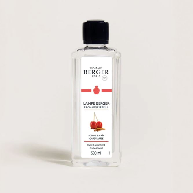 Lampe Berger Candy Apple Fragrance 500ml