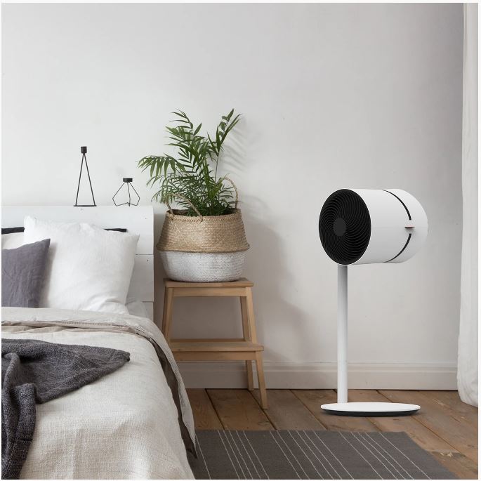 Boneco Clean and Cool F230CC lifestyle