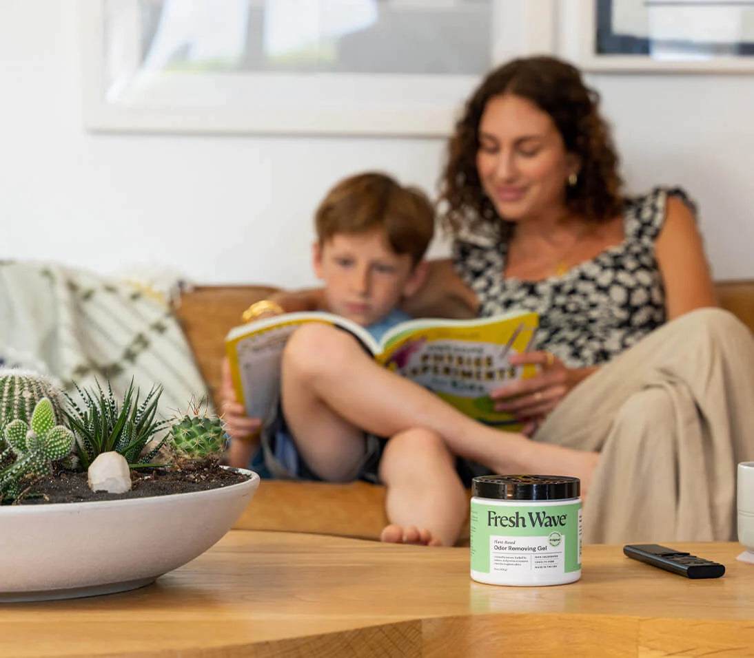 Fresh Wave 15 oz. odor removing gel