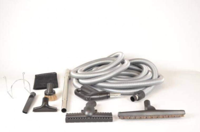 Fit All Vacuum Cleaner Central Vac Tool Kit