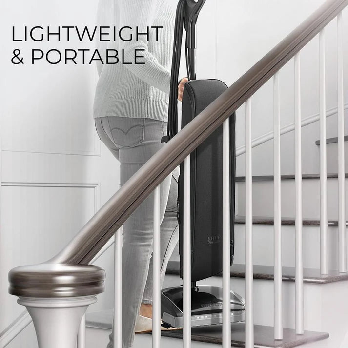 Elevate® Control Vacuum + SUPERIOR Filtration Vacuum Bags (6pk) Bundle