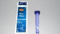Dyson filter, pre motor