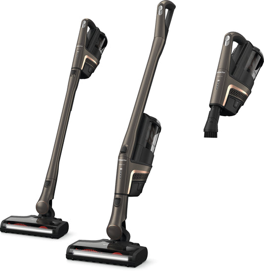 Miele Triflex HX2 Pro three positions