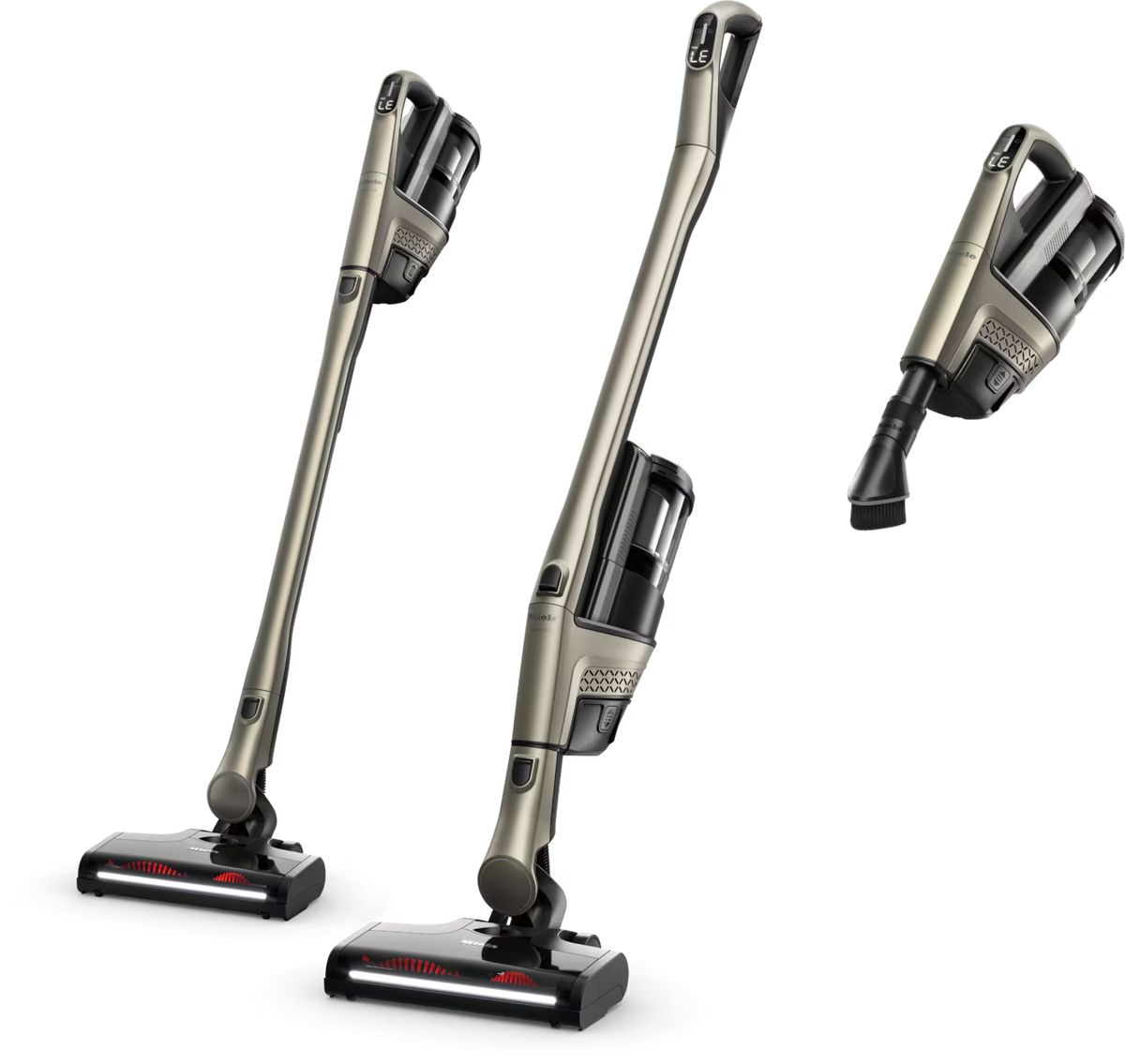Triflex HX3 Plus Titanium PF