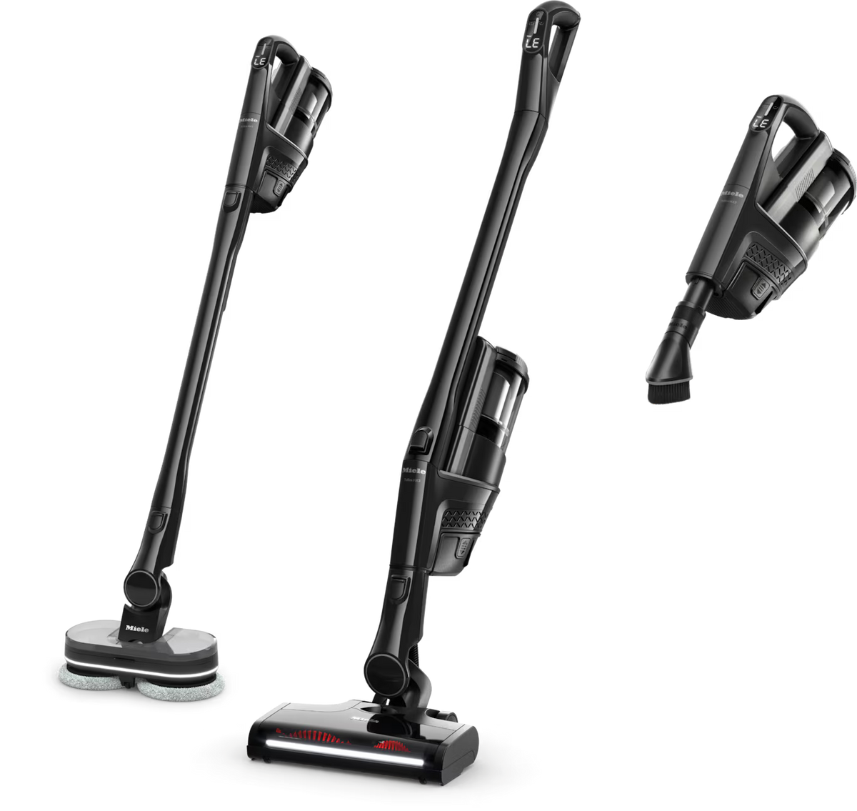 Triflex HX3 Plus Aqua Obsidian Black