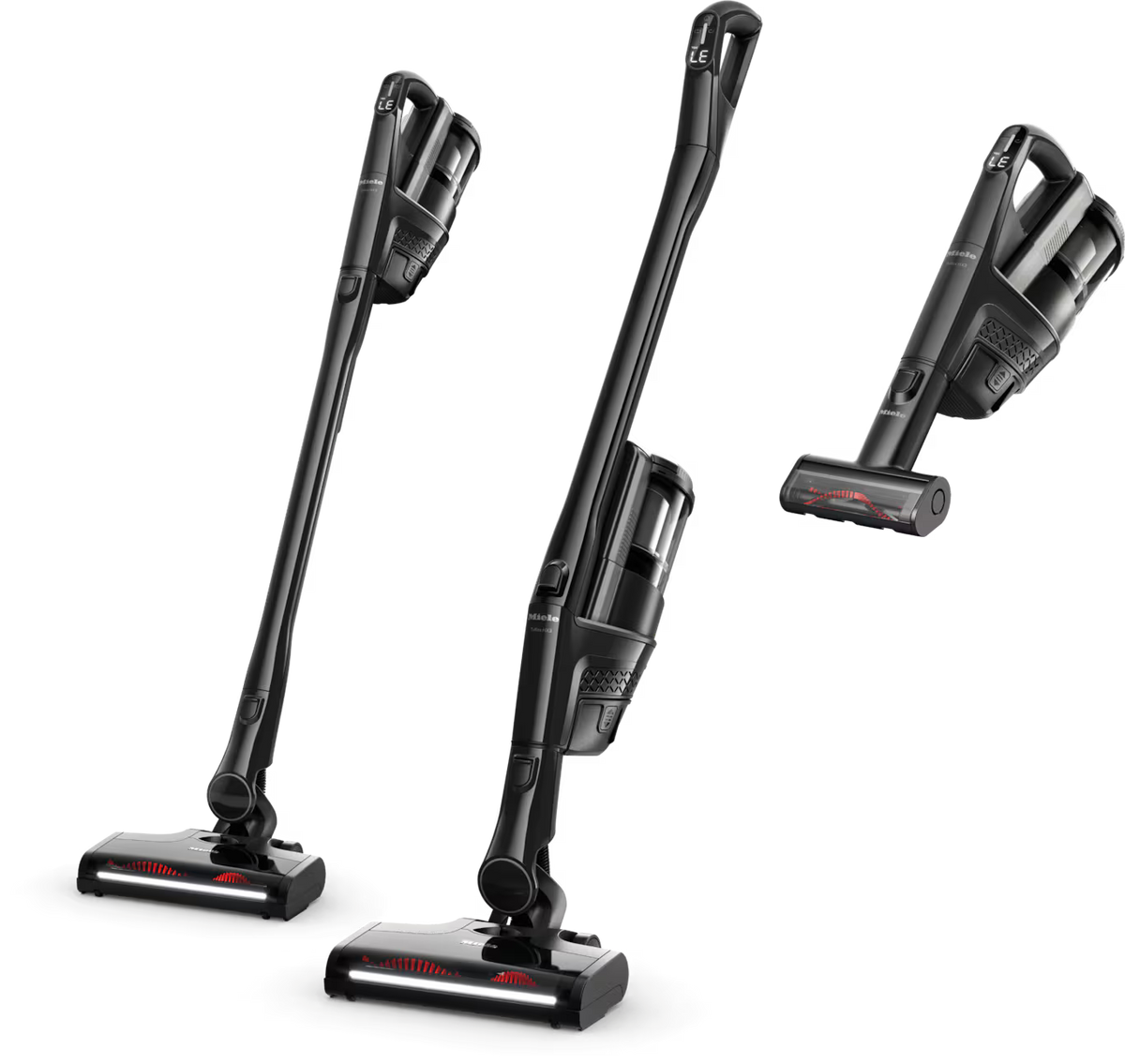 Triflex HX3 Cat & Dog Obsidian Black