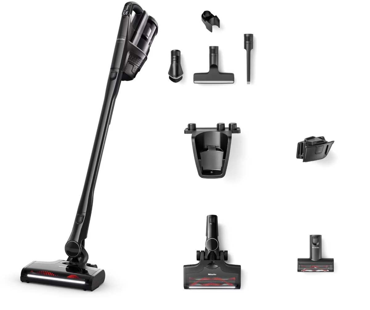 Triflex HX3 Cat & Dog Obsidian Black