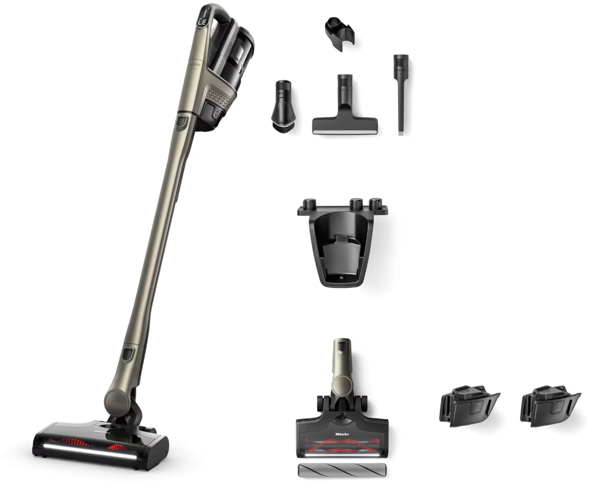 Triflex HX3 Plus Titanium PF