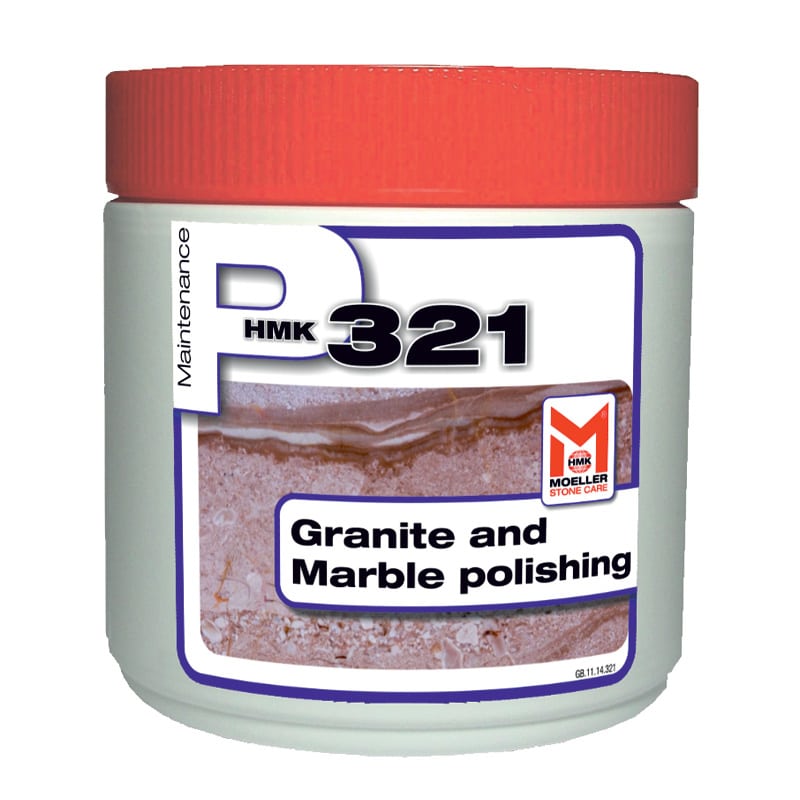 HMK® P321 Polishing Paste