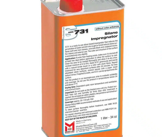 HMK® S731 Silane Impregnator