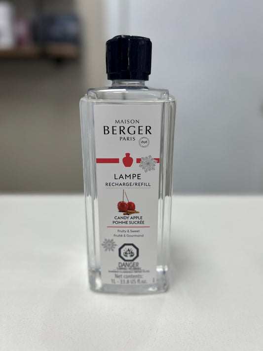 Lampe Berger Candy Apple Fragrance