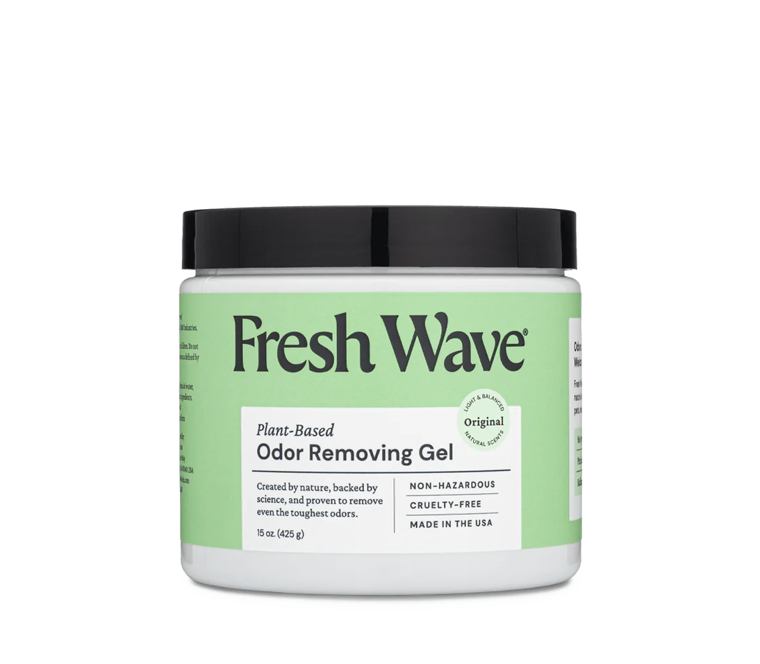 Fresh Wave 15 oz. odor removing gel