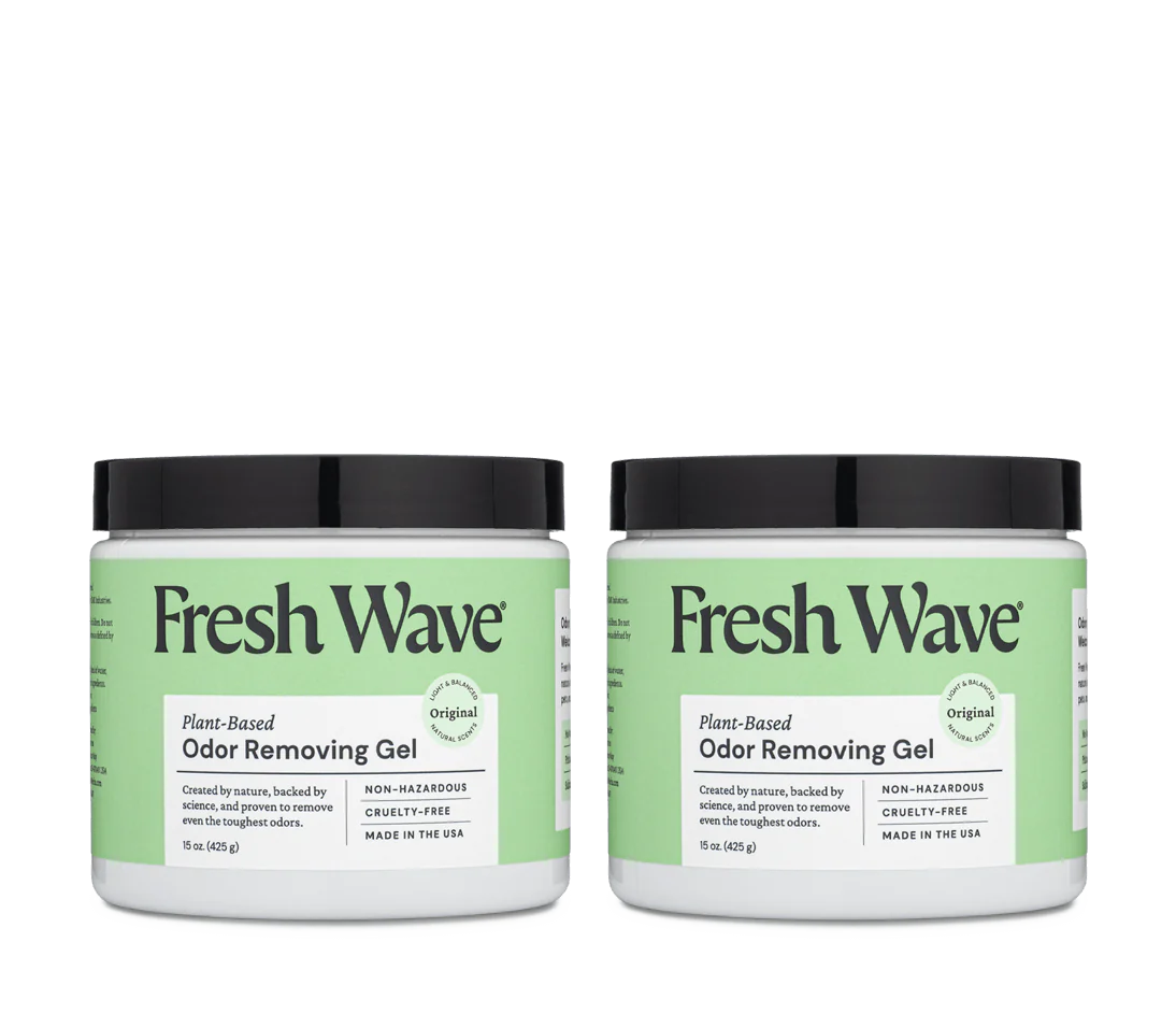 Fresh Wave 15 oz. odor removing gel