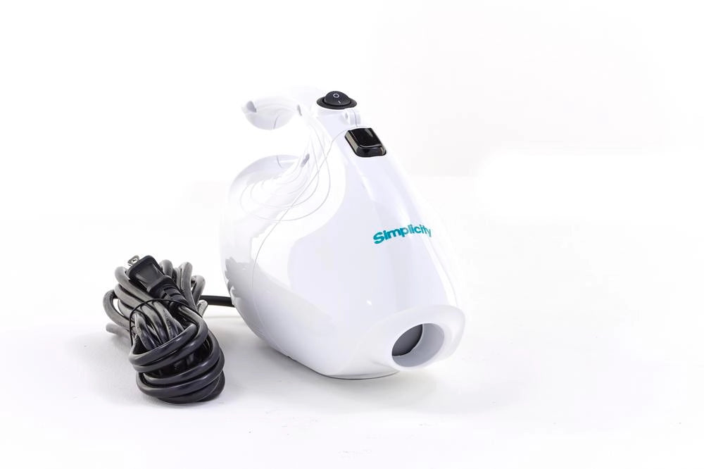 Simplicity Flash Handheld Vacuum – Vac MD