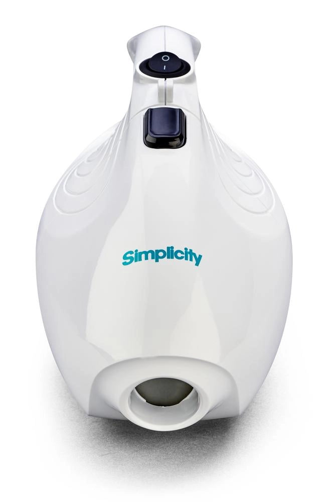 Simplicity Flash Handheld Vacuum – Vac MD