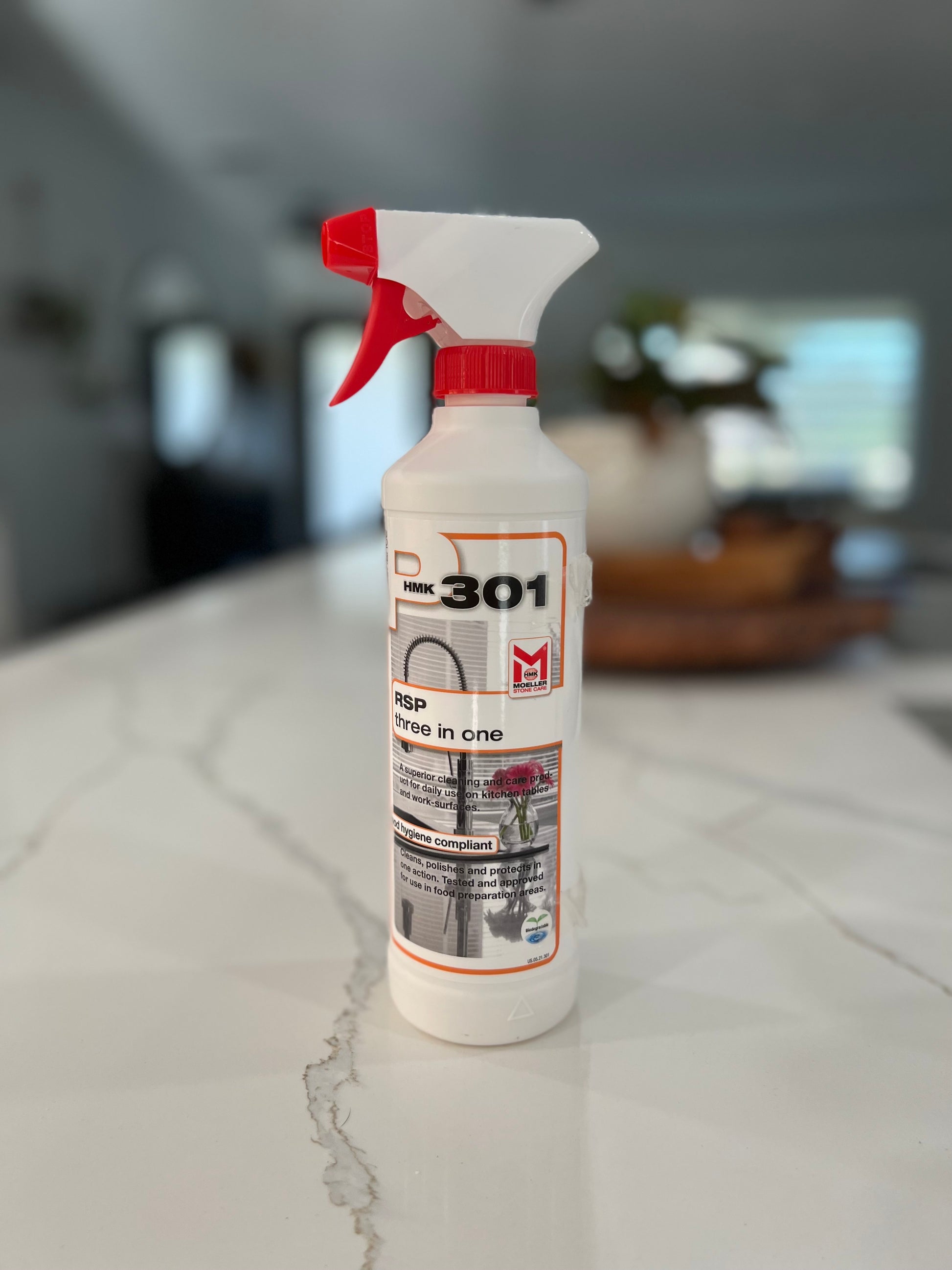 Best Stone Counter Cleaner