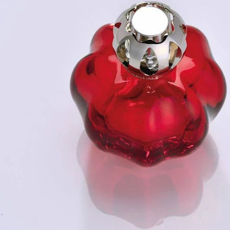 Passion Red Lampe