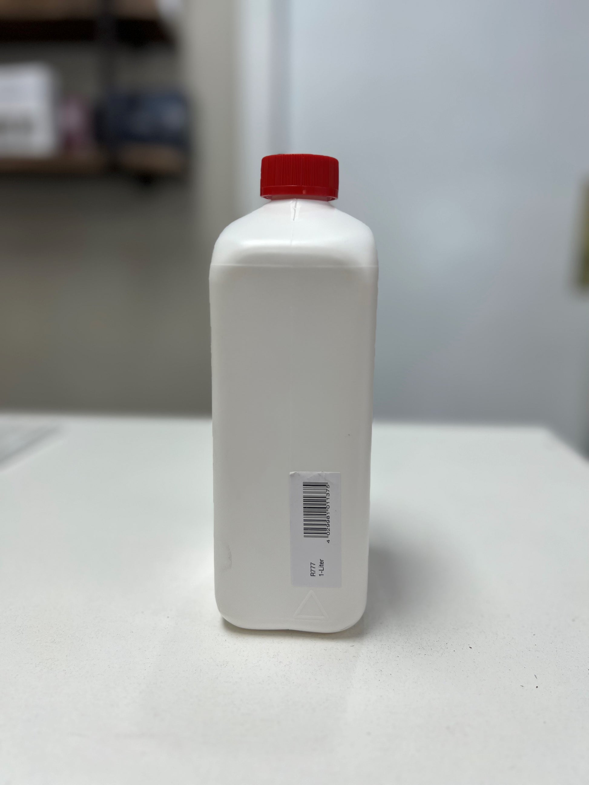 HMK® R777 Rust Remover Acid Base – Vac MD