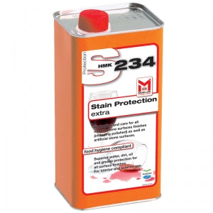 HMK® S234 Silicone Impregnator – Extra Stain Protection