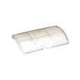 Sebo 5143 Exhaust Filter for Automatic X Series Vacuum
